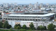 Evo kad se Dinamo seli na Kranjčevićevu i kad kreće rušenje Maksimira