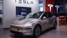 U ovom gradu prodaje se najjeftinija Tesla na svijetu: Cijena je nevjerojatna