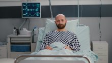 Mjesecima su mu govorili da je premlad za rak: Dijagnozu je dobio kada je već bilo prekasno