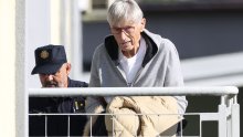 Horvatinčić na ispitivanju, prijeti mu zatvor: 'Nitko mu nije rekao da ne smije voziti'