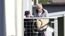 Božinović o novom Horvatinčićevom ekscesu za volanom: 'Gospodin vrlo dobro zna...'