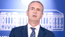 HDZ se javio uoči masovnog štrajka u Zagrebu: Poslali su poruku Tomaševiću