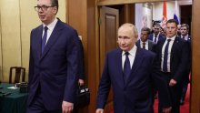 Vučić nazvao Putina nekoliko dana prije isteka roka: 'Nadam se rješenju'