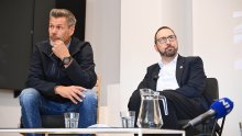 Boban o kritikama novog Maksimira: Ja vjerujem da će se riješiti sve ono što ljude brine