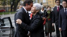 'Ovom domoljubnom odlukom biramo budućnost!'