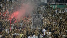 Ajax upozorio navijače uoči gostovanja na Poljudu: 'Ovo nikako ne smijete raditi'