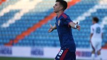 I treći Jagušićev gol pravo je remek-djelo. Pogledajte i uživajte