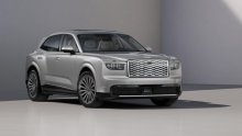 Stigao je prvi električni Bentley: Nikad nisu napravili snažniji automobil