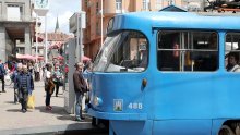 Štrajk ZET-a u ponedjeljak 'neizbježan': Sindikat poslao poruku radnicima