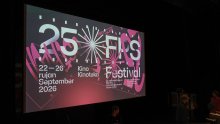 Proglašeni dobitnici glavnih nagrada ovogodišnjeg 25FPS festivala