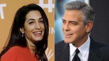 George Clooney ženit će Amal Alamuddin u rujnu