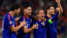 Hrvatska napravila novi korak prema top 10 FIFA-ine ljestvice. Evo gdje su Vatreni nakon pobjede