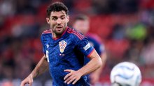 Mateo Kovačić se naklonio neuništivom kapetanu: 'Luka Modrić je čudo'