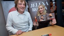 Tonči Huljić odabrao ju je prije nego što ju je uopće čuo: Jedan detalj zauvijek je promijenio život Jelene Rozge