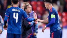 Modrić: Ovo što smo radili nije imalo smisla