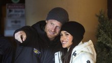 Princ Harry progovorio o povratku u Britaniju i prilagodbi: 'Djeca su sretna, a meni je to najvažnije'