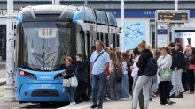 Državna tajnica postavila ključno pitanje: 'Što s ljudima koji ovise o javnom prijevozu?'