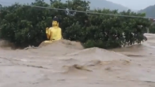 VIDEO Obilne kiše poharale Indiju i Nepal: Najmanje 19 mrtvih, deseci nestalih