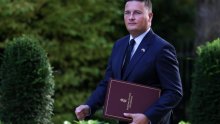 Jedan od glavnih ljudi europske zemlje poslao upozorenje: 'Rusija je najveća prijetnja, testira nas'