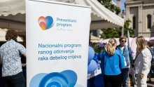 Novi test za rak debelog crijeva stiže u cijelu Hrvatsku: Pilot-projekt već u Zagrebu