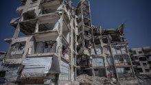 Novi izraelski napadi na Gazu: Najmanje šestero poginulih