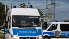 Drama nakon Oktoberfesta: Pijan se posvađao s vozačem taksija, pa mu zaprijetio