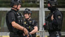 Pripremao se teroristički napad na britansku vojnu bazu? Trag vodi do Irana