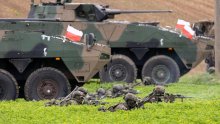 Dvije članice NATO-a pripremaju veliki plan evakuacije: Ovaj koridor mogao bi biti ključan