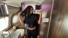Kylie Jenner i Kim Kardashian razotkrivene zbog letova kraćih od pjesme, a društvene mreže su pobjesnile