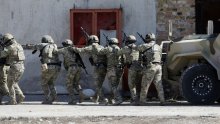 Bjeloruse mame u Putinovu vojsku: Pazite kakvom se taktikom služe