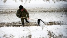 Splitski dožupan Brčić proglasio radnu obvezu