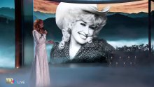 Posljednji poziv koji nije stigla primiti: Reba McEntire ne može prestati misliti na to što joj je Dolly Parton htjela reći