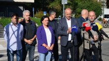 Šefovi sindikata opet uzvratili Tomaševiću: 'Još može doći u ZET i razgovarati'
