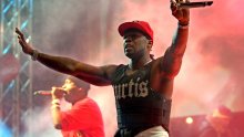 50 Cent naručio automobil kakav nitko nema: Na njemu je izgubio više od milijun eura