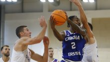Cibona i Zadar pobjedama otvorili u novu sezonu domaćeg prvenstva