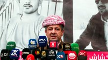 Amerikanci se povlače nakon više od 20 godina, kurdski premijer bijesan: 'Sramotno je, ranjivi smo'
