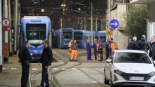 Svi vozači ZET-a štrajkaju: 'Čekamo Tomaševića!'