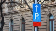 Ipak jedna dobra vijest za Zagrepčane: Danas nema ni naplate parkinga