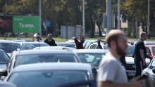 Zagrepčani su se organizirali: Osvanula aplikacija kojom se nude slobodna mjesta u autu
