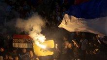 Snimka s utakmice Srbije i Nizozemske izazvala reakcije zbog skandiranja Mladiću