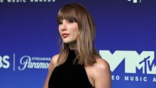 Taylor Swift osvojila glavnu nagradu, a govor posvetila ženi koja je promijenila glazbu