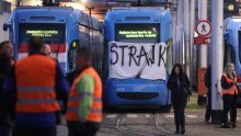 ZET ne vozi, a svakog zaposlenog Zagrepčanina košta 516 eura godišnje