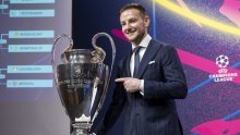 Rakitić otkrio neobičan zahtjev svoje kćeri, ali i dodao: 'Da mi sada pustite snimku, okrenuo bih se'