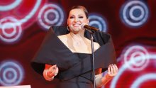 Nina Badrić prisjetila se susreta sa svjetskom zvijezdom nakon zagrebačkog koncerta: 'Falio je naš duet'