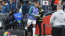 Jorge Jesus objasnio zašto Cristiano Ronaldo nije igrao protiv Norveške