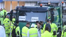 Supruga bivšeg HDZ-ova ministra odlučuje je li štrajk u Zagrebu legalan