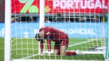 Ronalda je večeras dočekala brutalna poruka izbornika: Jednom rečenicom maksimalno ga je ponizio