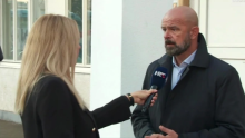 Šef ZET-a: 'Nisam dobro, nikako nisam dobro. Pozivam vozače da prekinu štrajk'