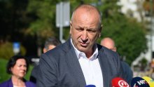 Otac predvodi sindikat, a sin je izgledni potpredsjednik Sabora: 'Negiram bilo kakvu političku povezanost'