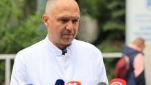 Neki pacijenti zakasnili na preglede: U Vinogradskoj imaju plan za takve slučajeve